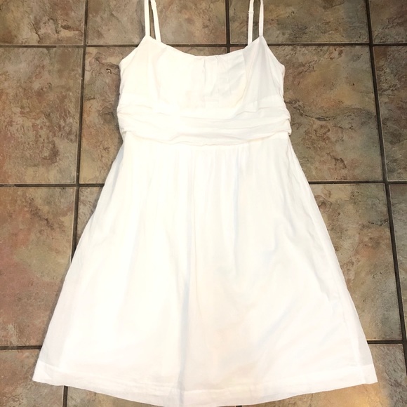 New York & Company Dresses & Skirts - New York & Company Spaghetti Strap Short Dress